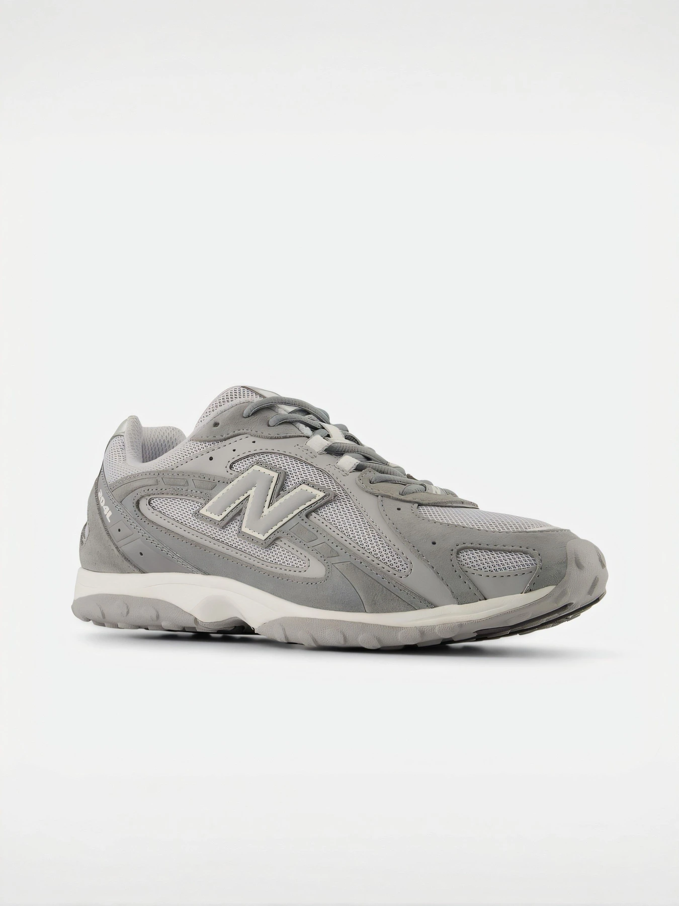 Кросівки New Balance модель U204L42A Фото