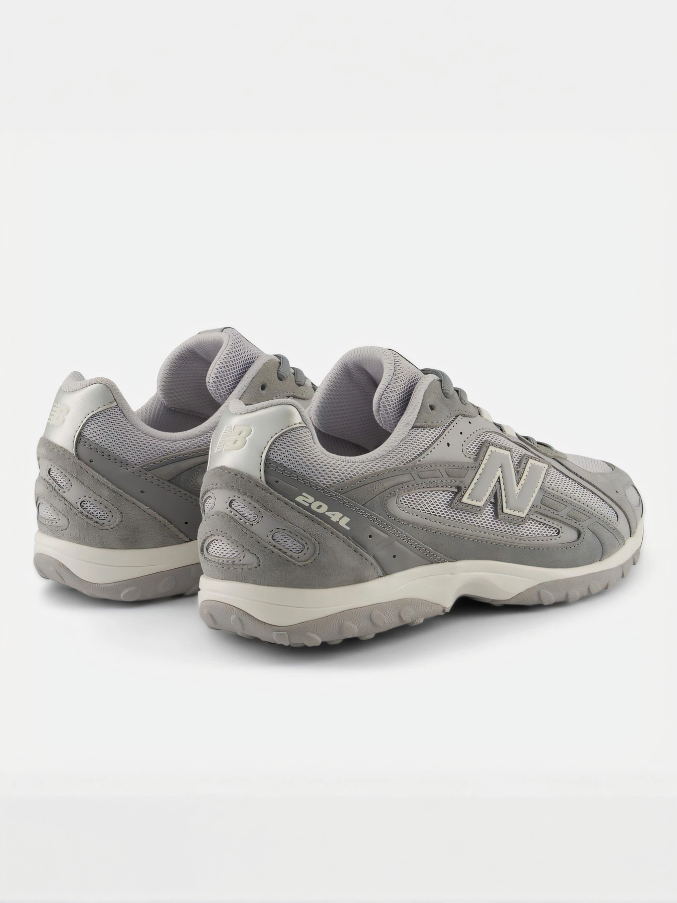 Кросівки New Balance модель U204L42A Фото