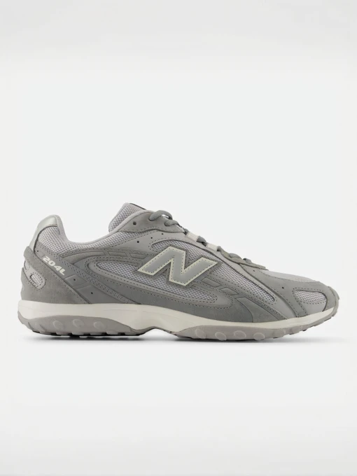 Кросівки New Balance модель U204L42A Фото
