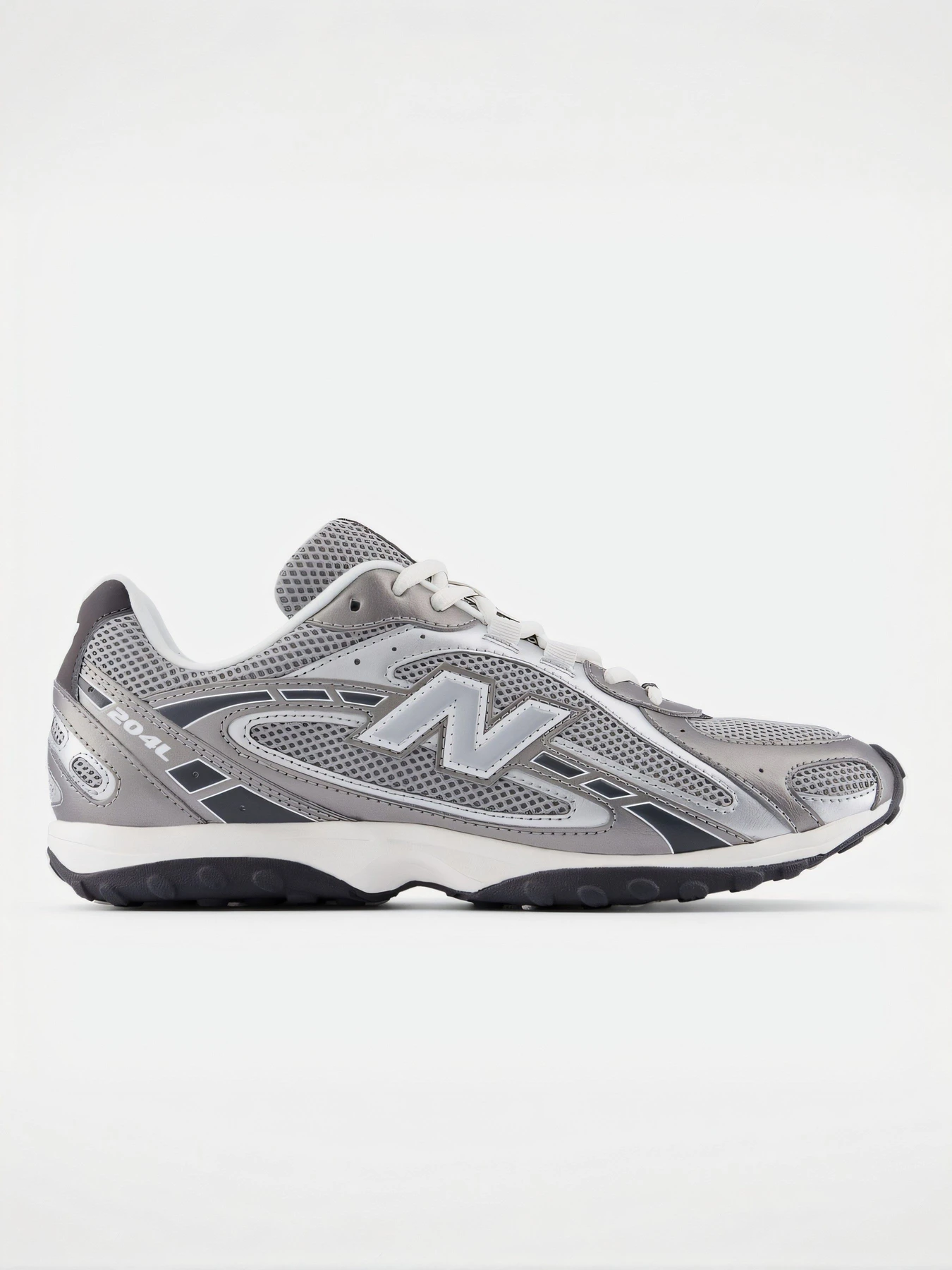 Кроссовки New Balance модель U204L1KP Кроссовки New Balance модель U204L1KP Фото