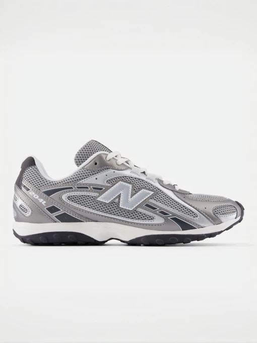 Кросівки New Balance модель U204L1KP Фото