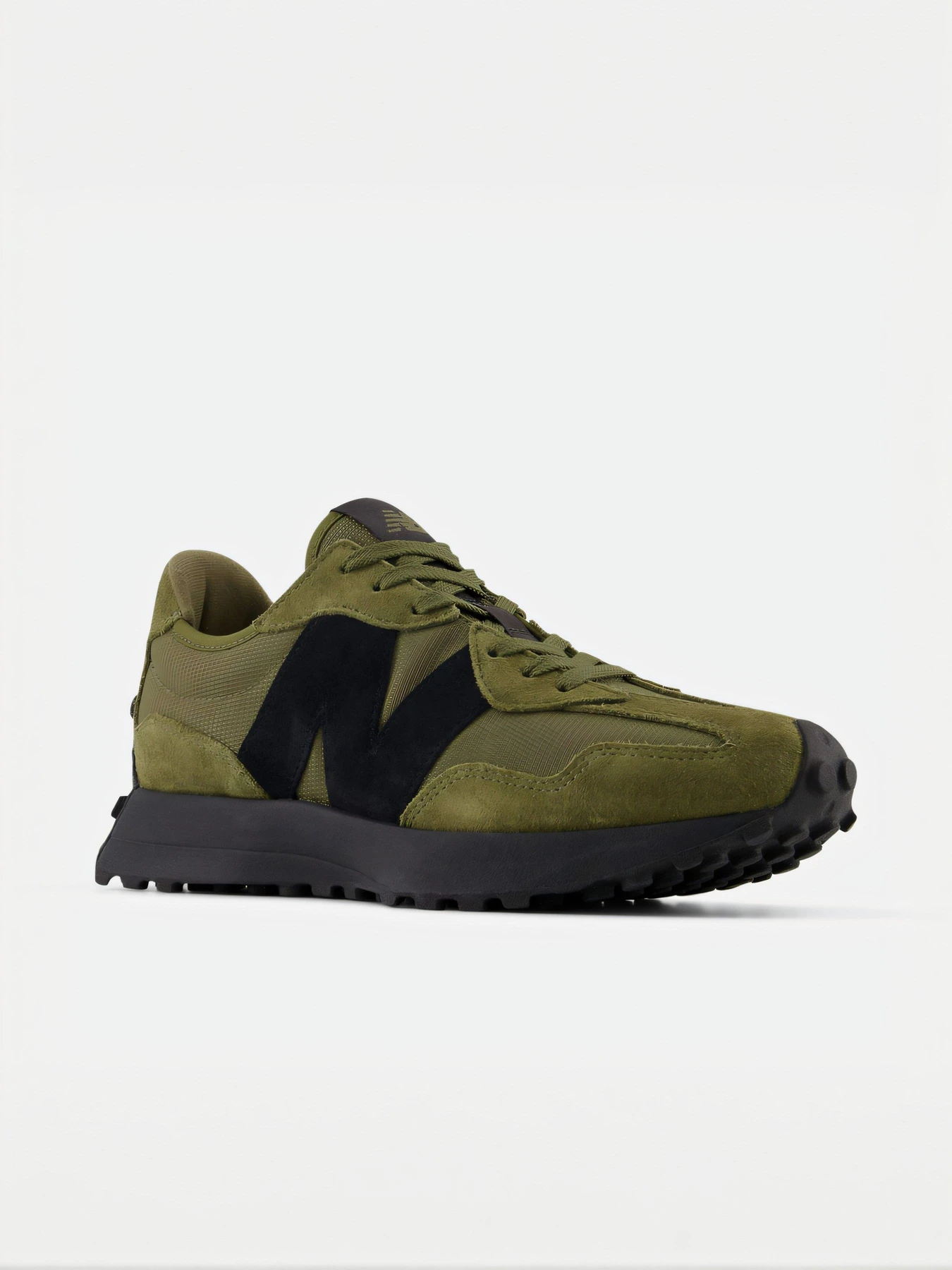 Кросівки New Balance модель U3274FO Фото