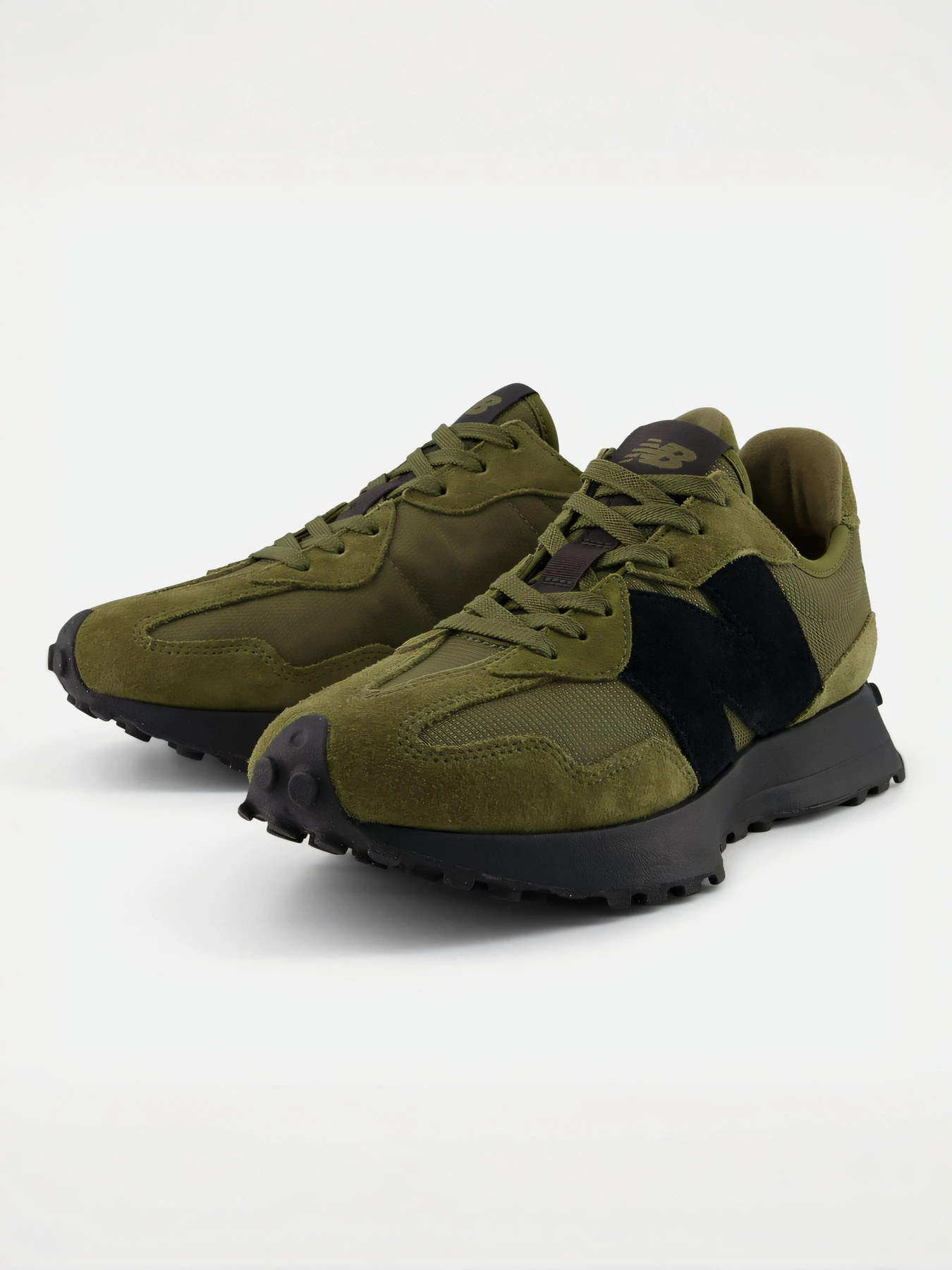Кросівки New Balance модель U3274FO Фото