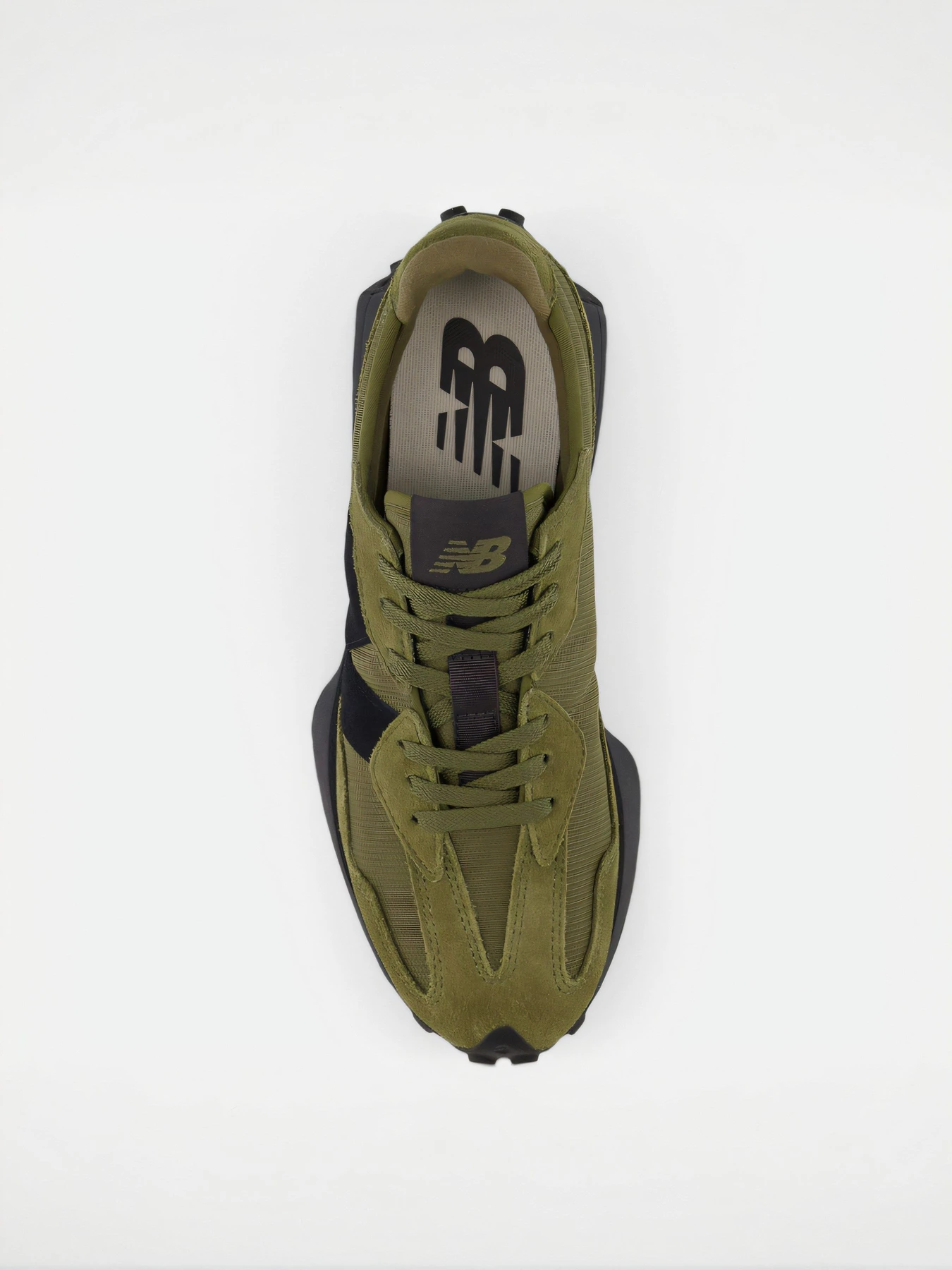 Кросівки New Balance модель U3274FO Фото