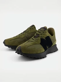 Кросівки New Balance модель U3274FO Фото