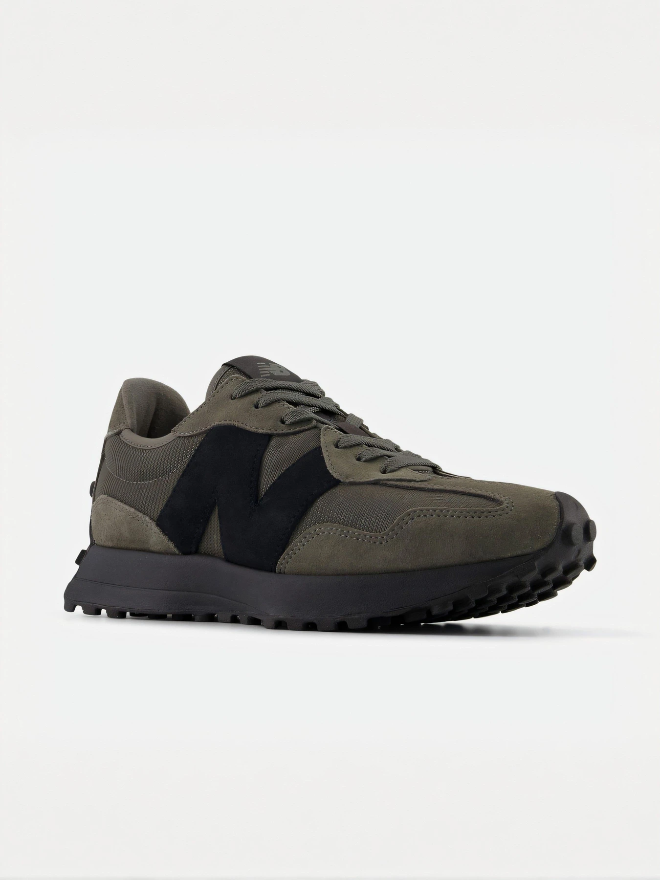 Кроссовки New Balance модель U327346 Кроссовки New Balance модель U327346 Фото