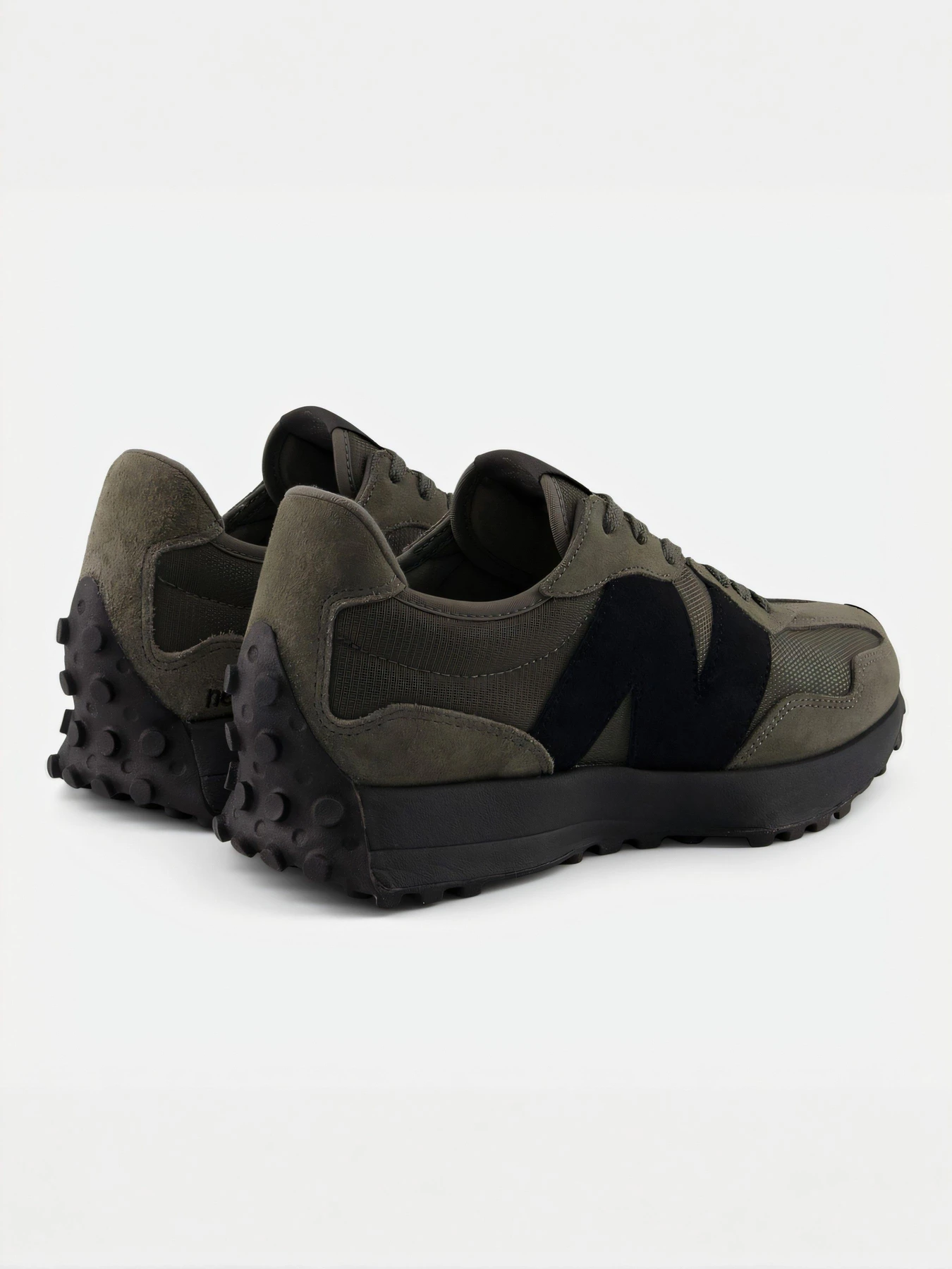Кроссовки New Balance модель U327346 Кроссовки New Balance модель U327346 Фото