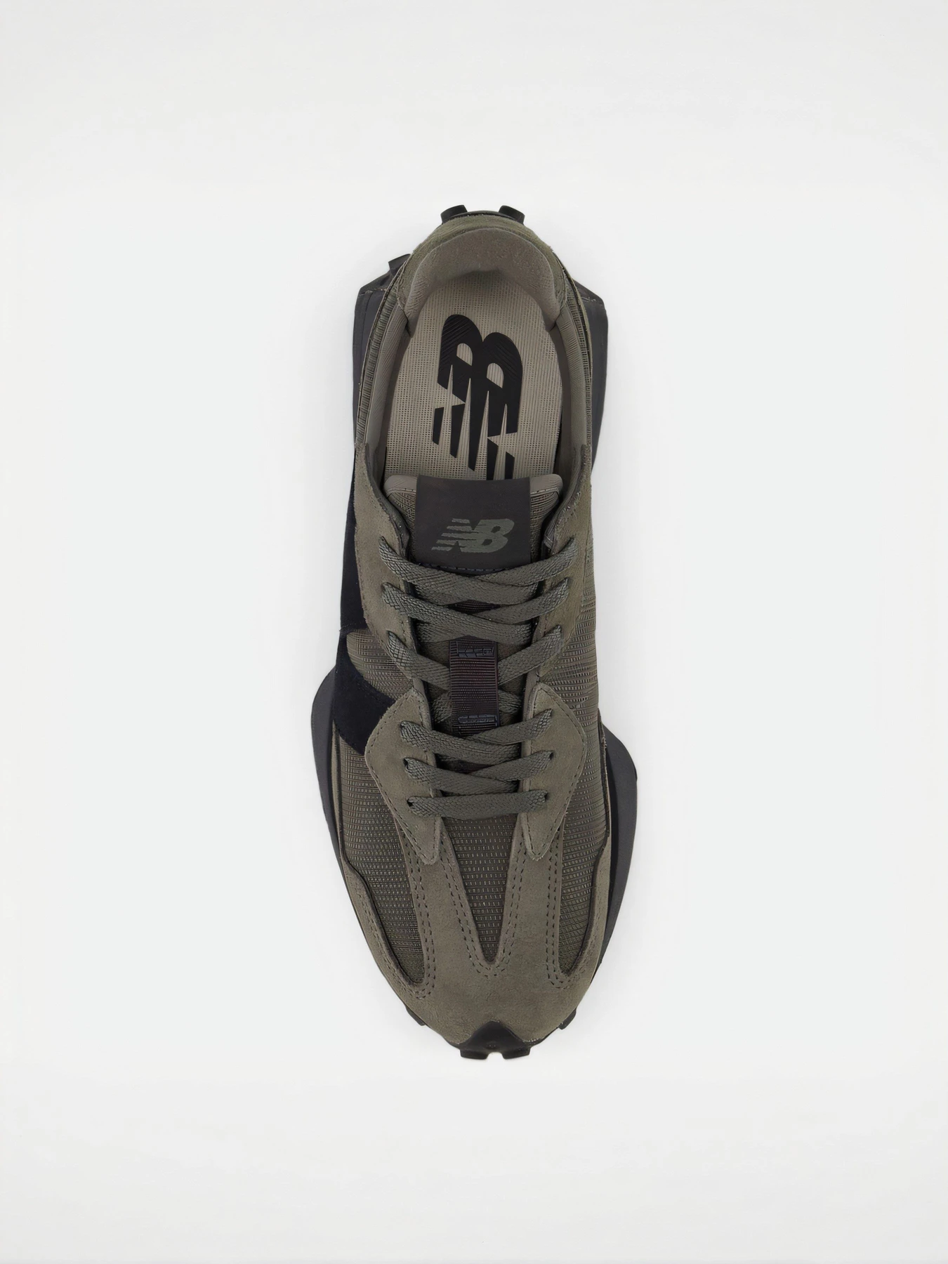 Кроссовки New Balance модель U327346 Кроссовки New Balance модель U327346 Фото