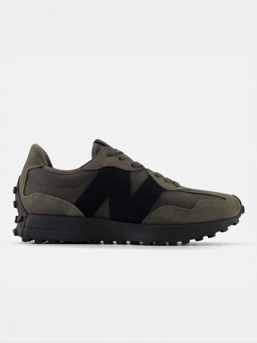 Кроссовки New Balance модель U327346 Фото
