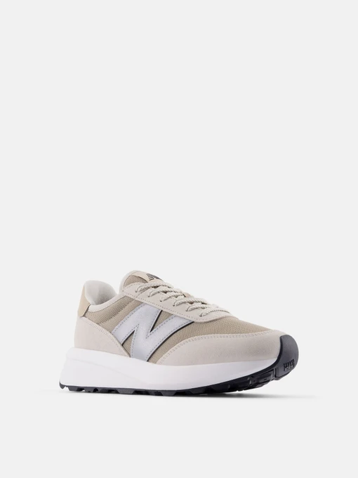 Замшеві Жіночі Кросівки повсякденні New Balance фото 2