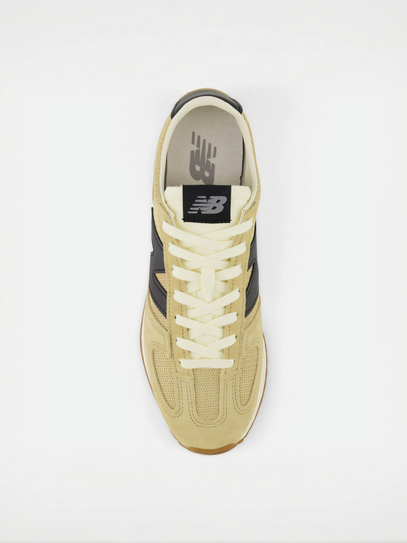Кросівки New Balance модель U471706 Фото