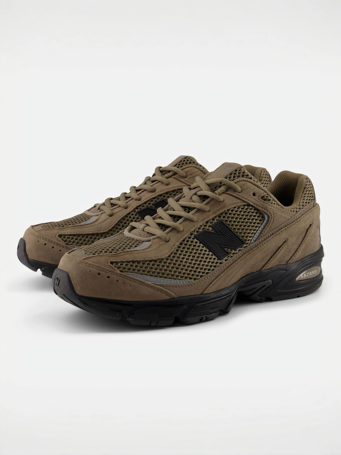 Кросівки New Balance модель U50920U Кросівки New Balance модель U50920U Фото