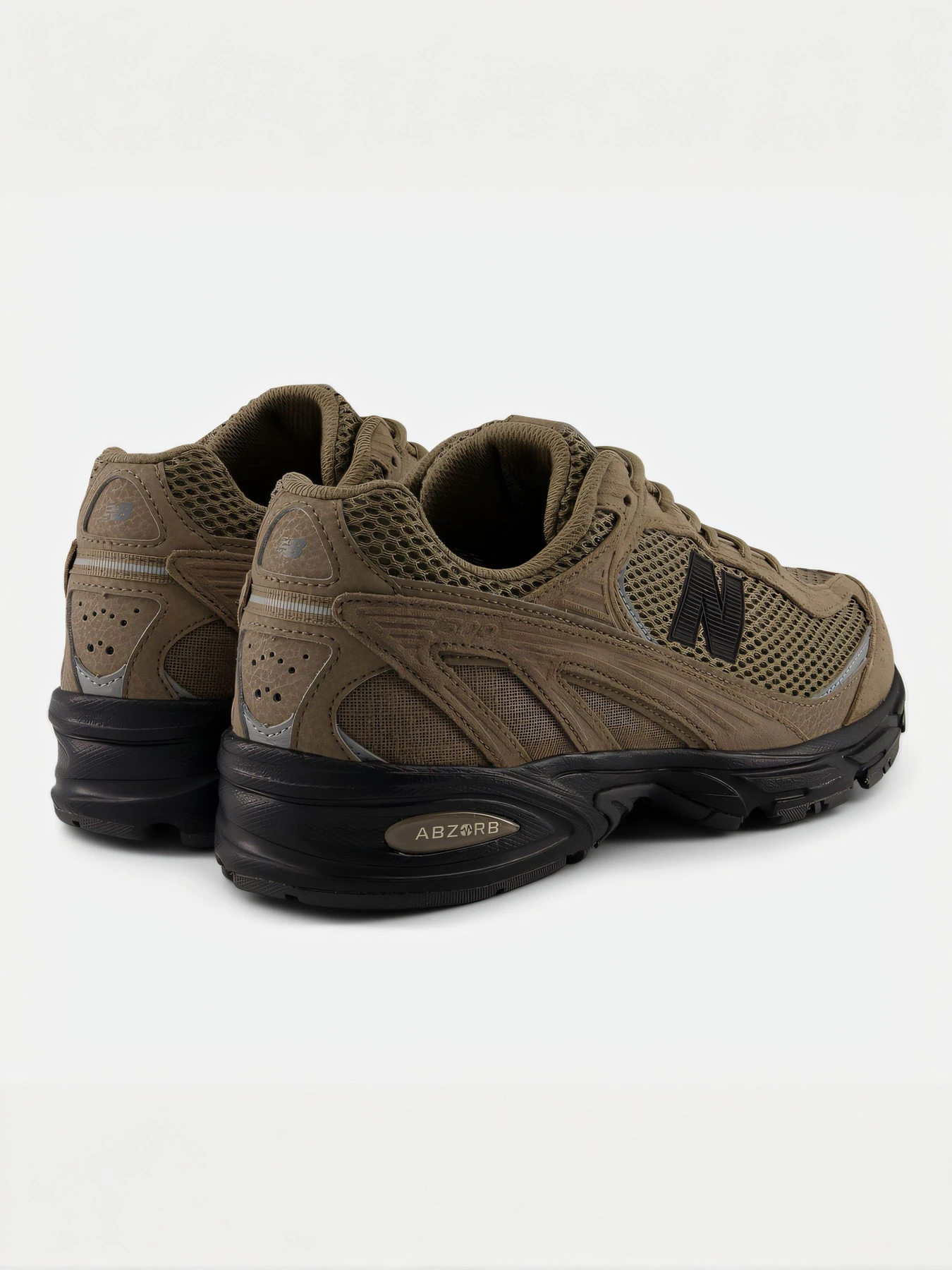 Кросівки New Balance модель U50920U Кросівки New Balance модель U50920U Фото