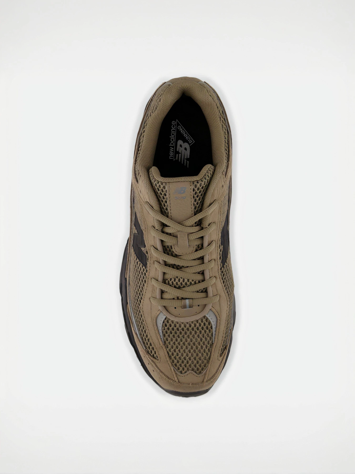 Кросівки New Balance модель U50920U Кросівки New Balance модель U50920U Фото