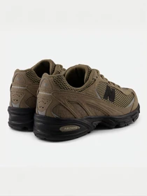 Кросівки New Balance модель U50920U Фото