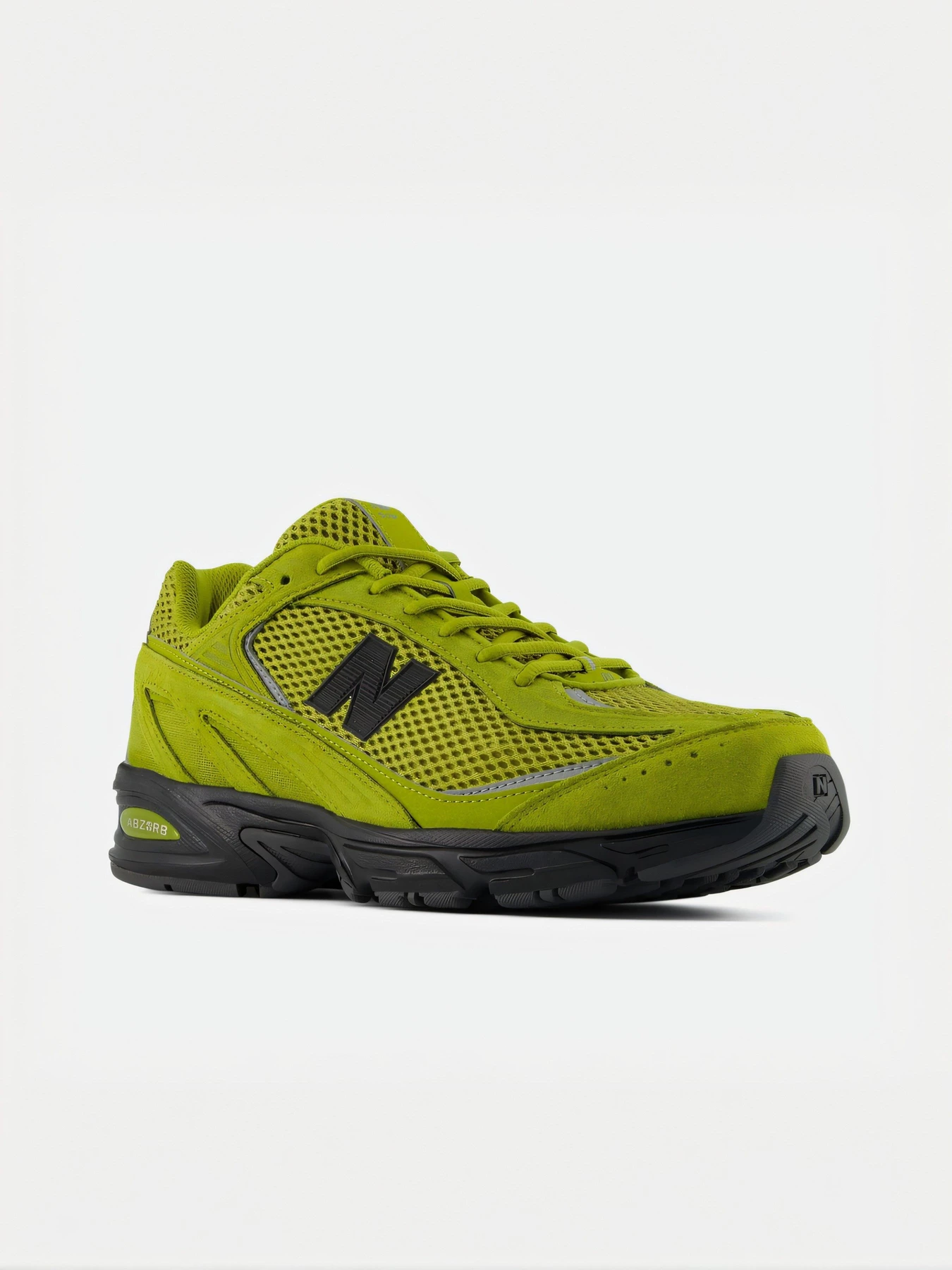 Кросівки New Balance модель U5095XZ Кросівки New Balance модель U5095XZ Фото