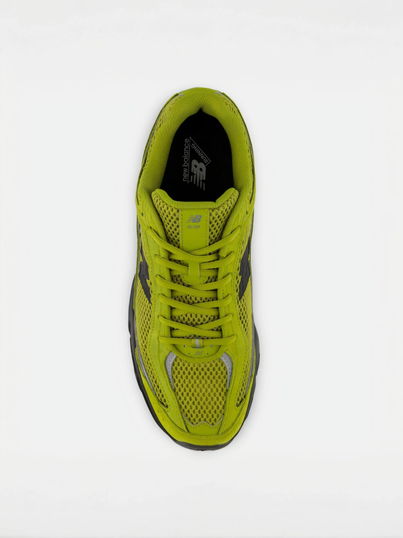 Кросівки New Balance модель U5095XZ Кросівки New Balance модель U5095XZ Фото