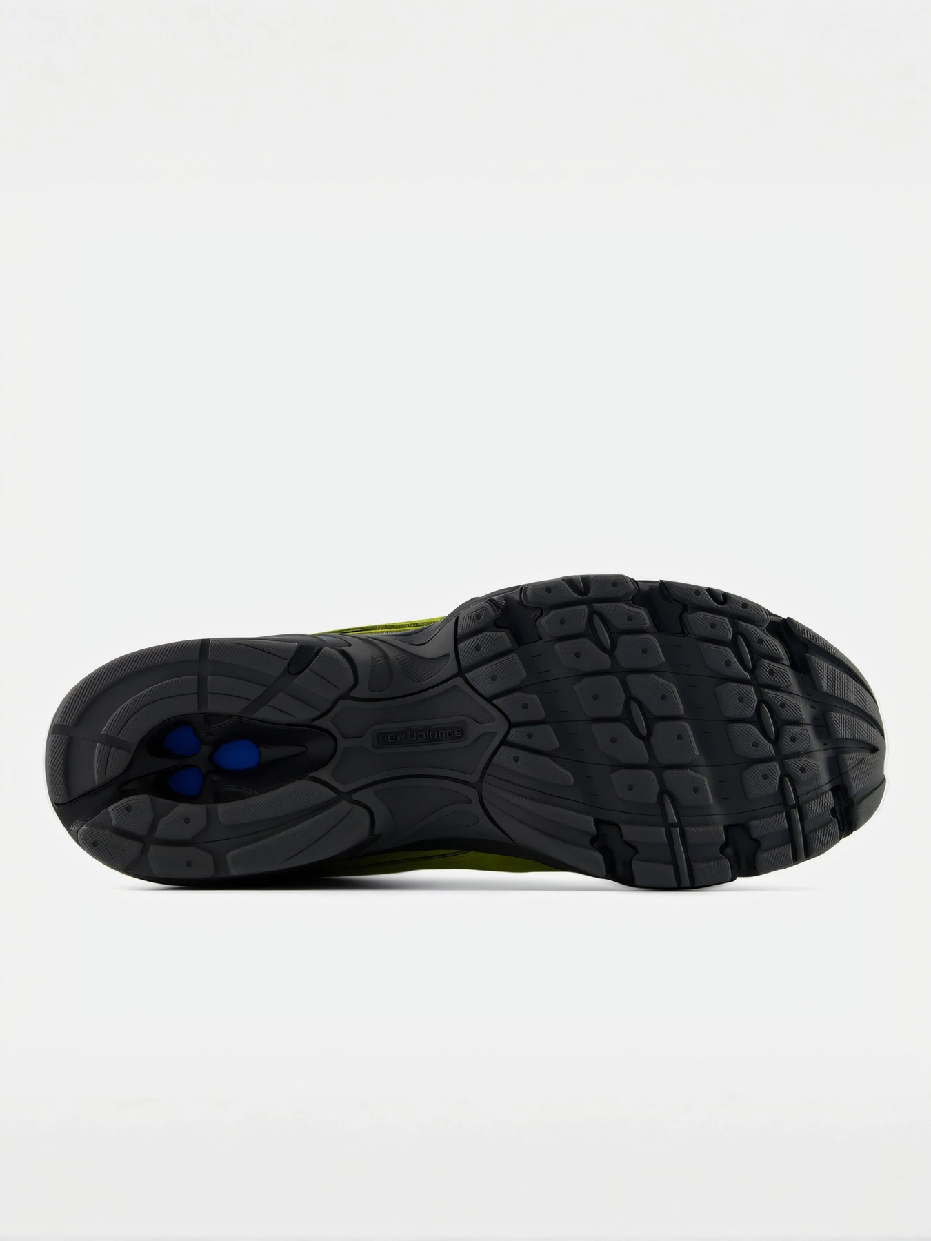 Кросівки New Balance модель U5095XZ Кросівки New Balance модель U5095XZ Фото
