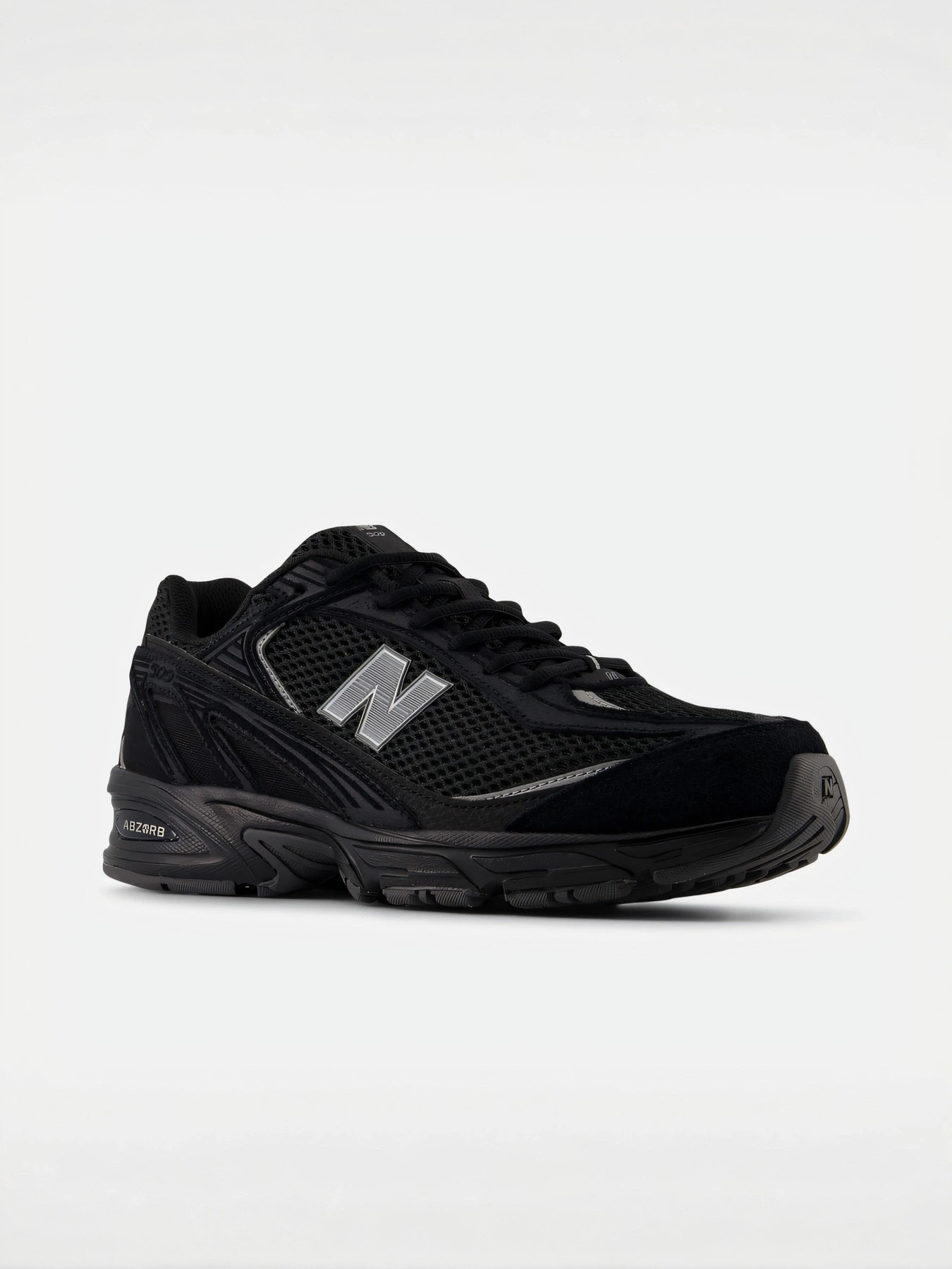 Кроссовки New Balance модель U509163 Кроссовки New Balance модель U509163 Фото
