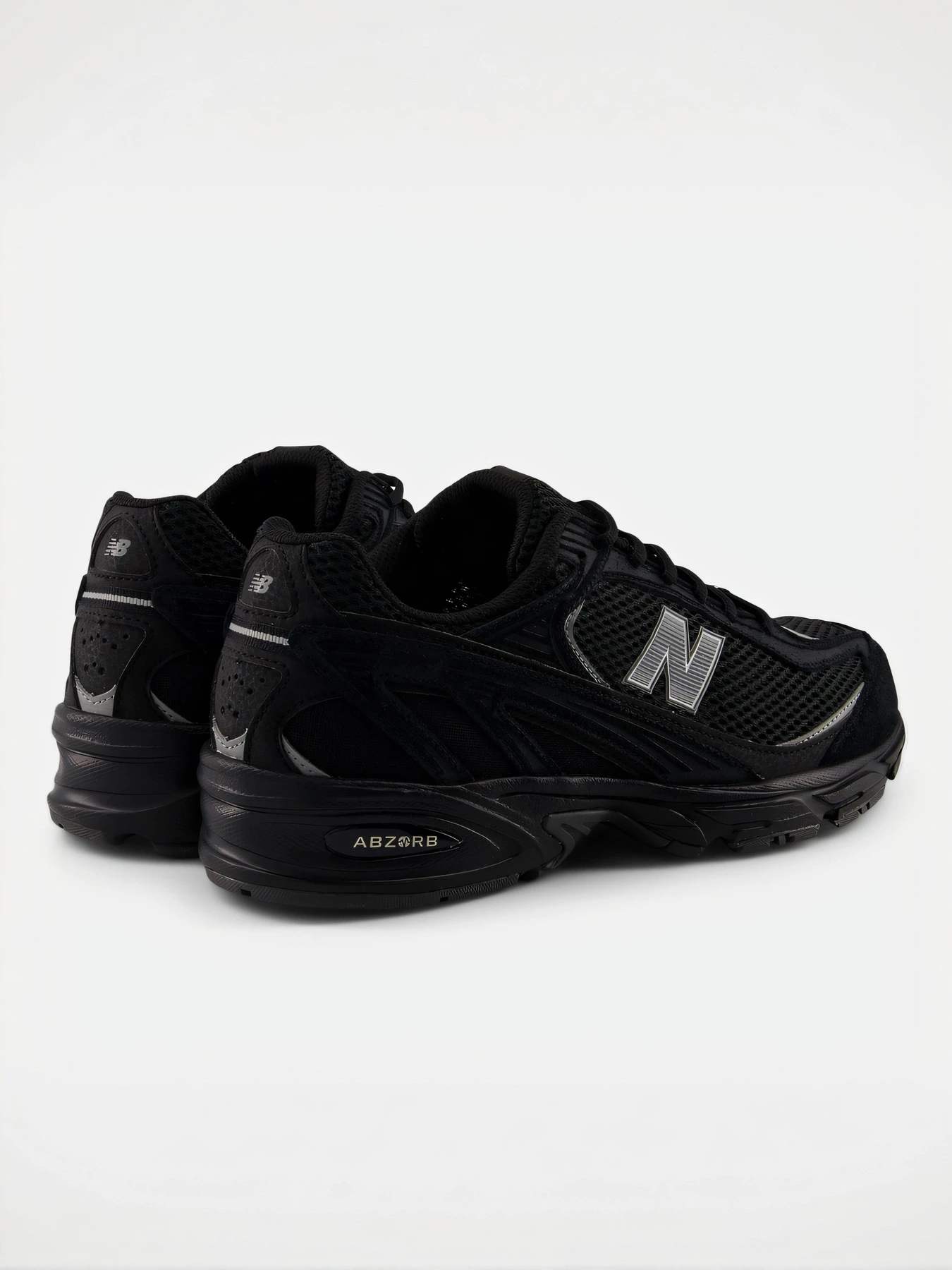 Кроссовки New Balance модель U509163 Кроссовки New Balance модель U509163 Фото