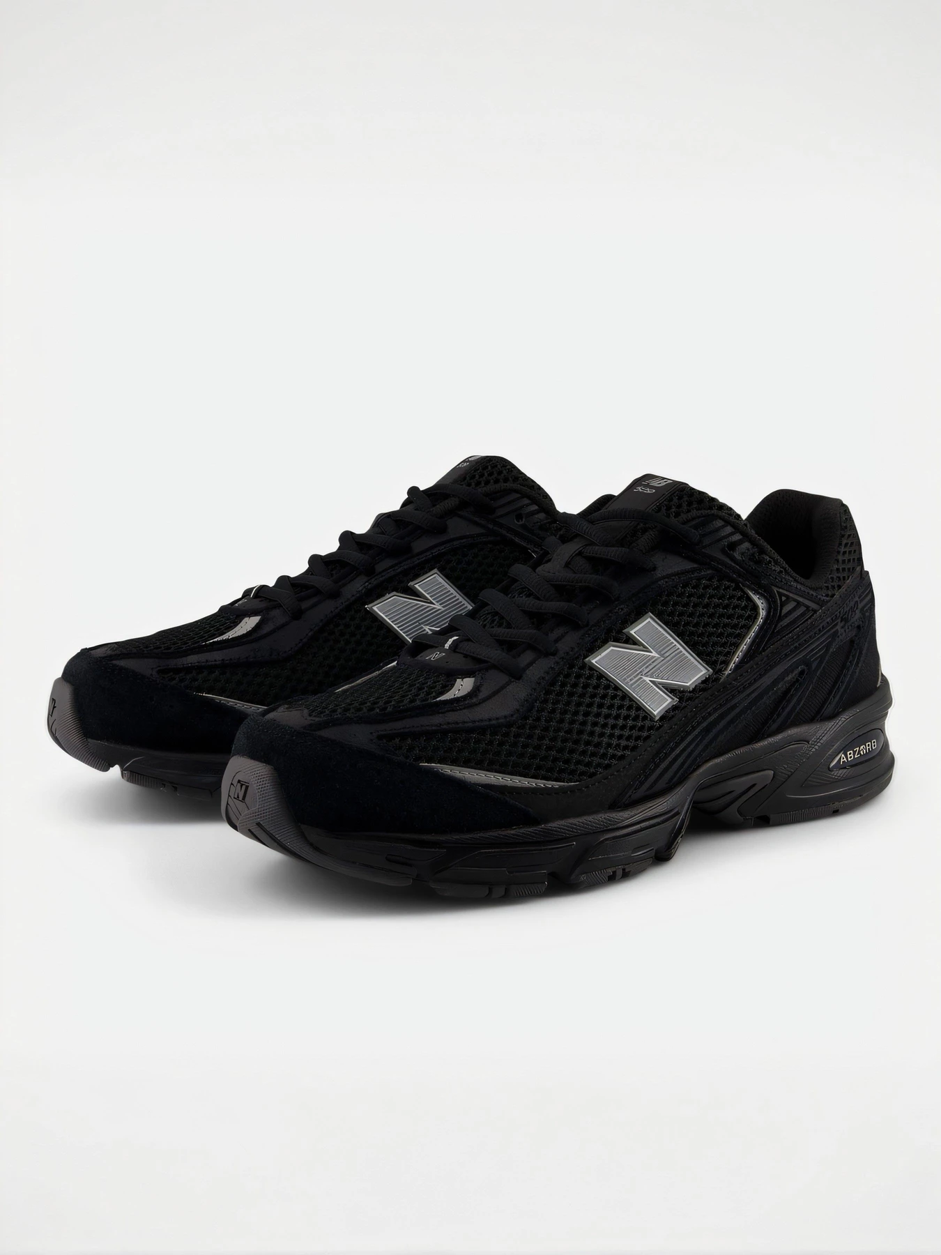 Кроссовки New Balance модель U509163 Кроссовки New Balance модель U509163 Фото