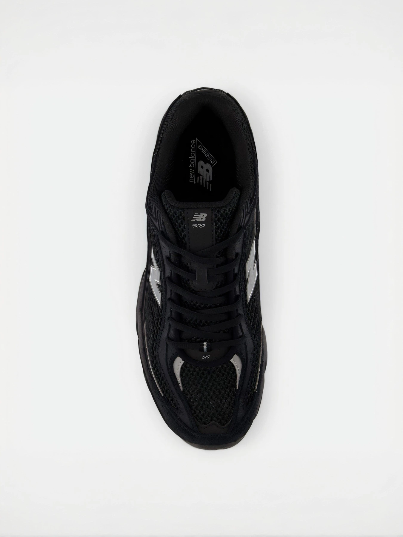 Кроссовки New Balance модель U509163 Кроссовки New Balance модель U509163 Фото