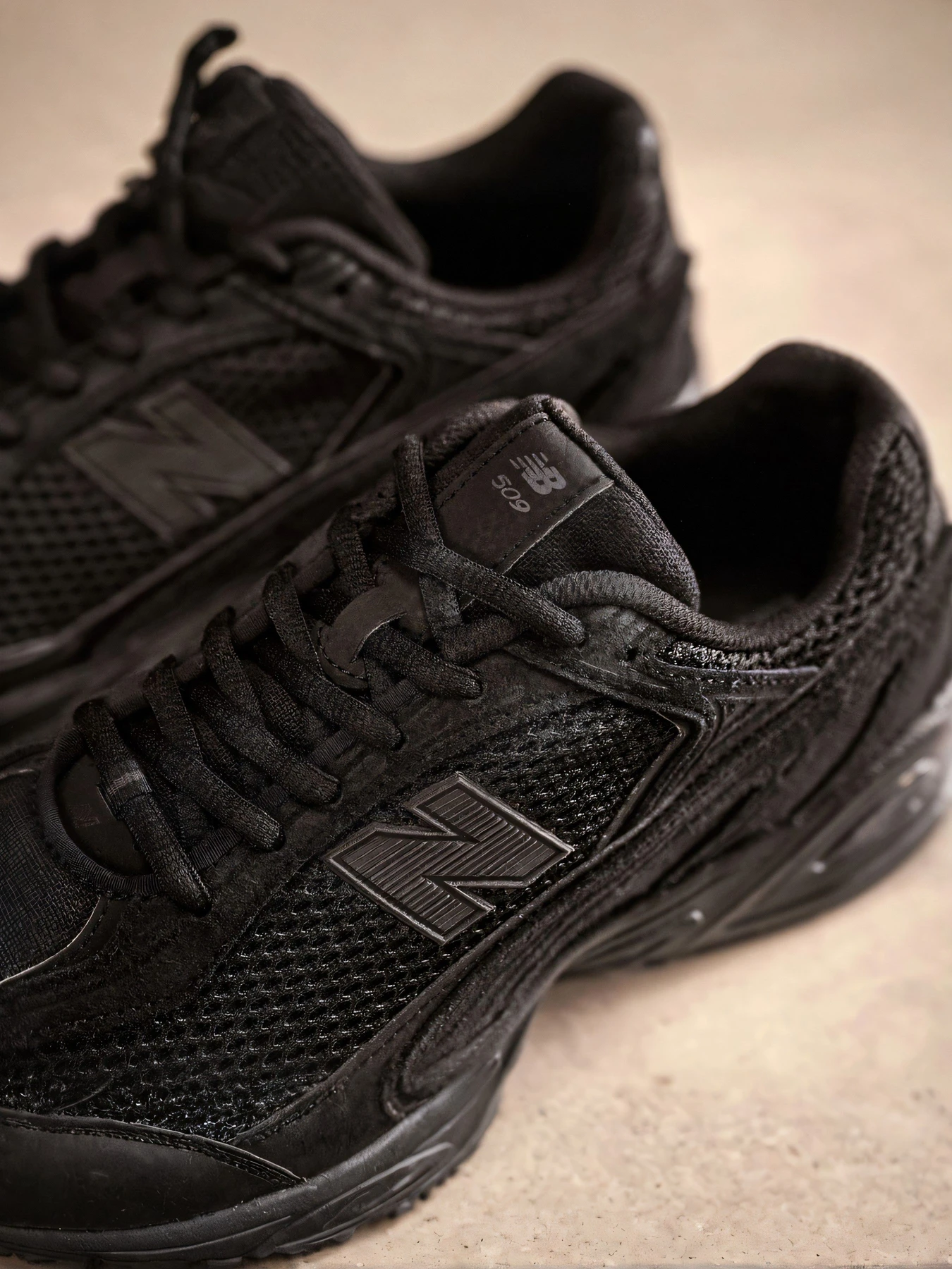 Кроссовки New Balance модель U509BC Кроссовки New Balance модель U509BC Фото