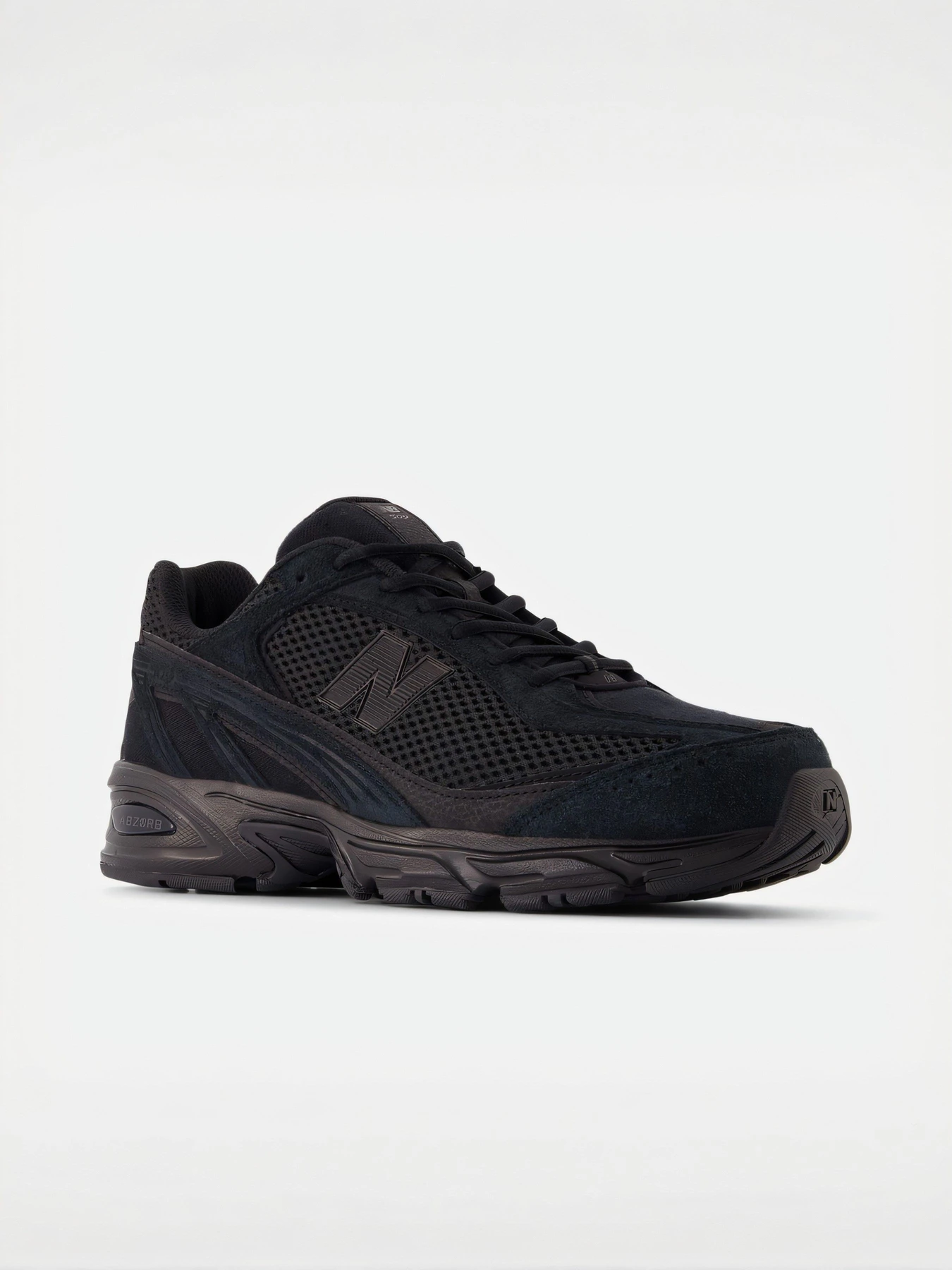 Кроссовки New Balance модель U509BC Кроссовки New Balance модель U509BC Фото