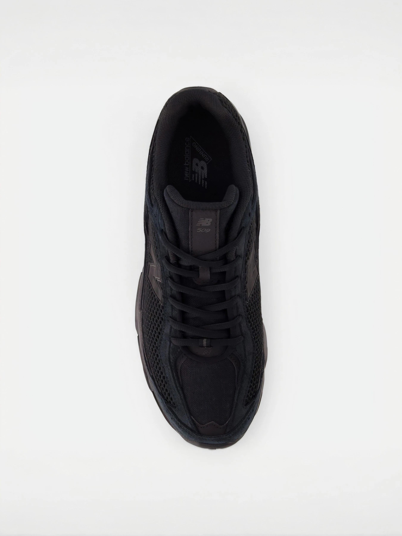 Кроссовки New Balance модель U509BC Кроссовки New Balance модель U509BC Фото