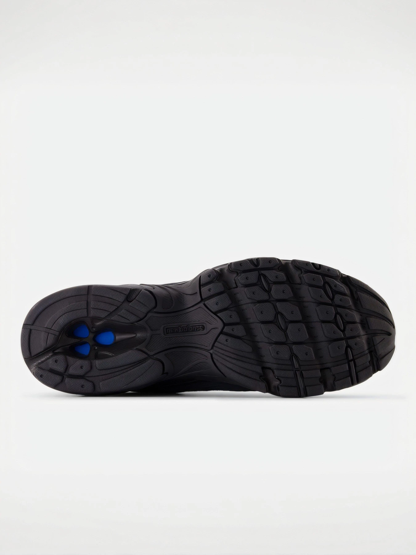 Кроссовки New Balance модель U509BC Кроссовки New Balance модель U509BC Фото
