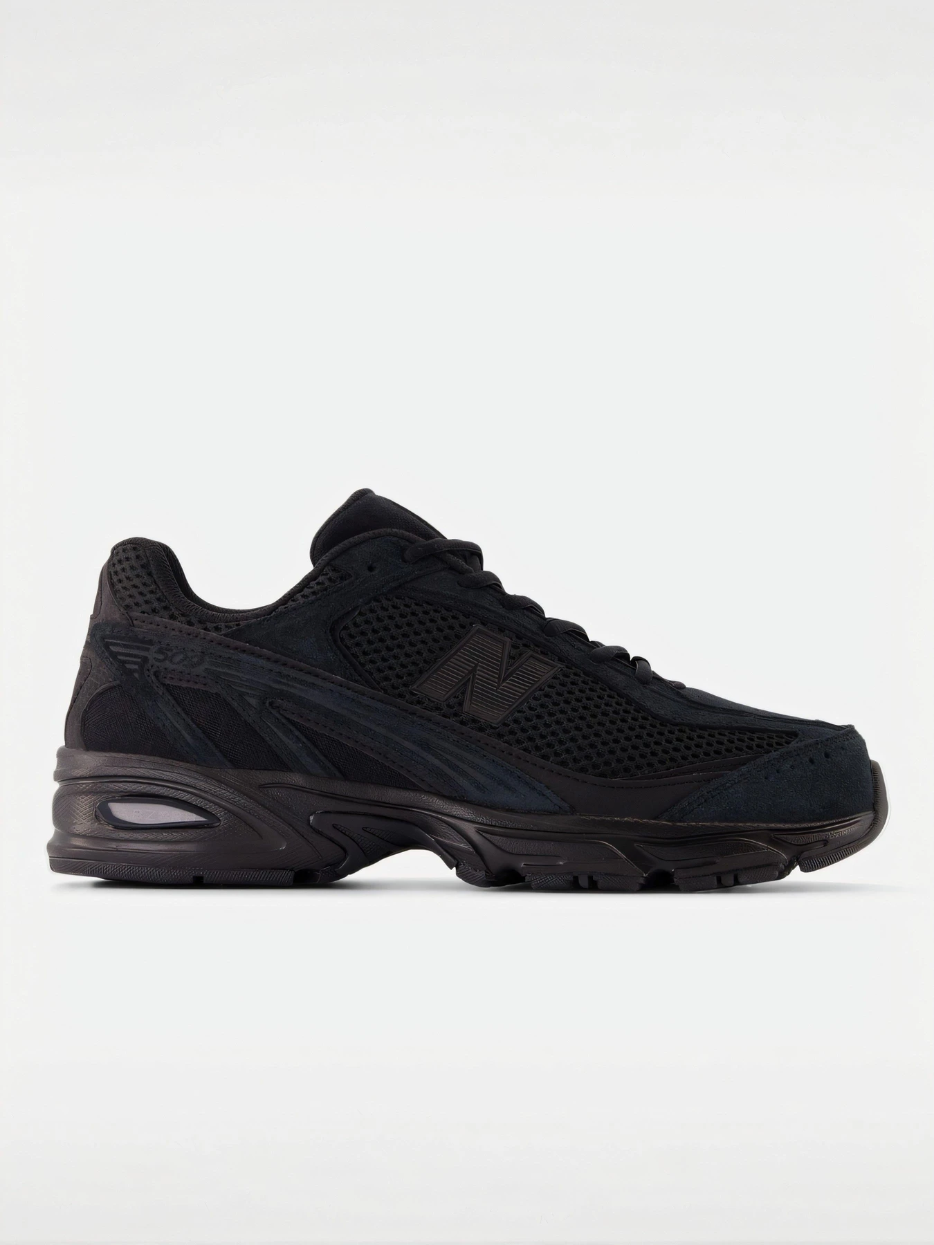 Кроссовки New Balance модель U509BC Кроссовки New Balance модель U509BC Фото