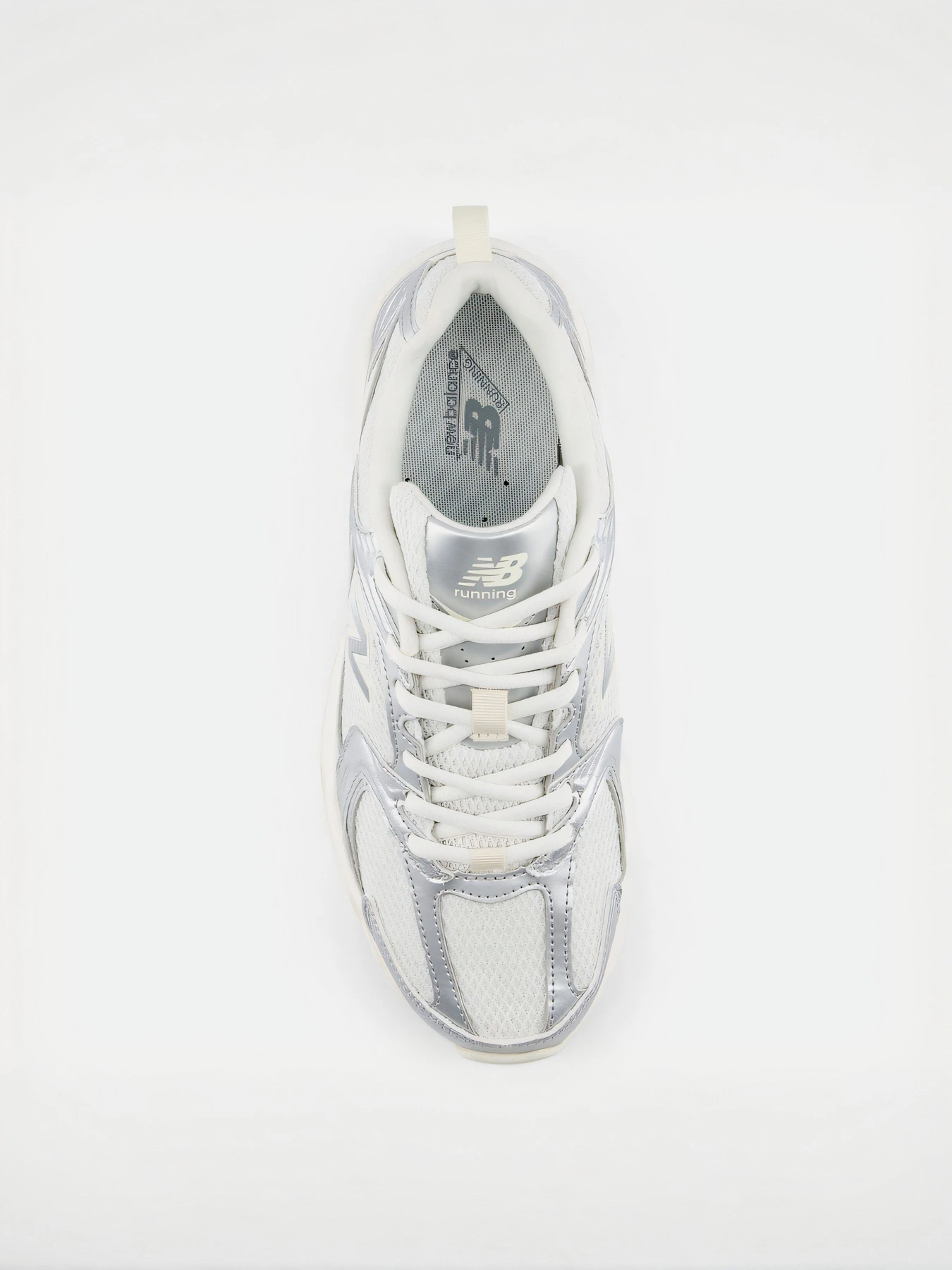 Кроссовки New Balance модель U5303IR Кроссовки New Balance модель U5303IR Фото