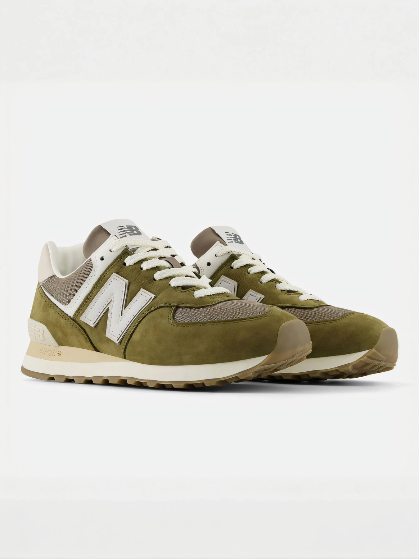 Кросівки New Balance модель U5742RG Кросівки New Balance модель U5742RG Фото