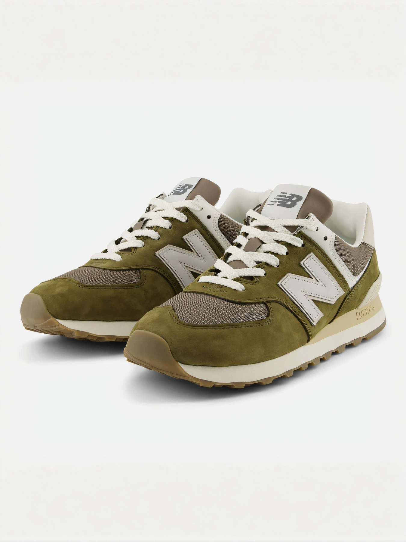 Кросівки New Balance модель U5742RG Кросівки New Balance модель U5742RG Фото