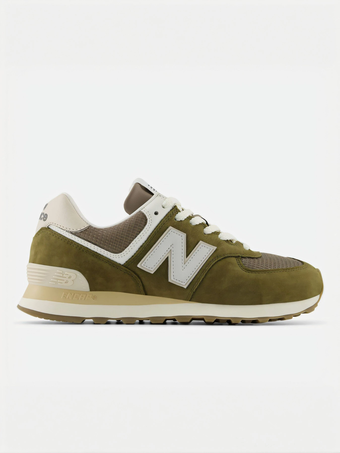 Кросівки New Balance модель U5742RG Кросівки New Balance модель U5742RG Фото