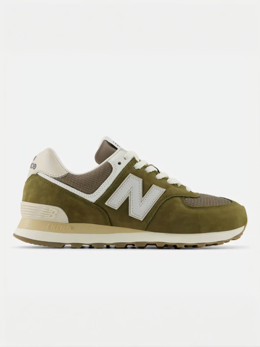 Кросівки New Balance модель U5742RG Фото