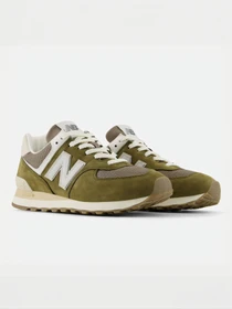 Кросівки New Balance модель U5742RG Фото