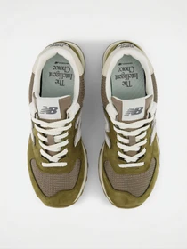 Кросівки New Balance модель U5742RG Фото