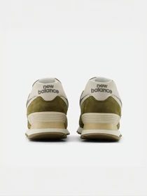 Кросівки New Balance модель U5742RG Фото