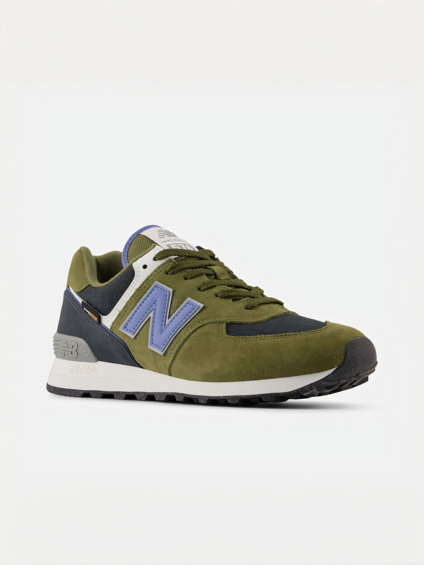 Кроссовки New Balance модель U5743IR Кроссовки New Balance модель U5743IR Фото