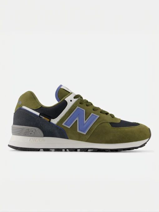 Кросівки New Balance модель U5743IR Фото