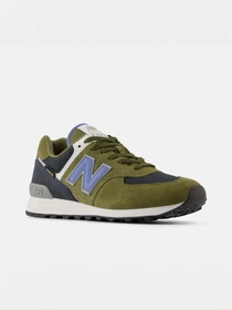 Кроссовки New Balance модель U5743IR Фото