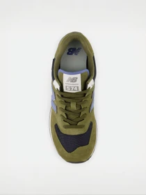Кроссовки New Balance модель U5743IR Фото