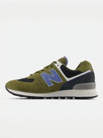 Кроссовки New Balance модель U5743IR Фото