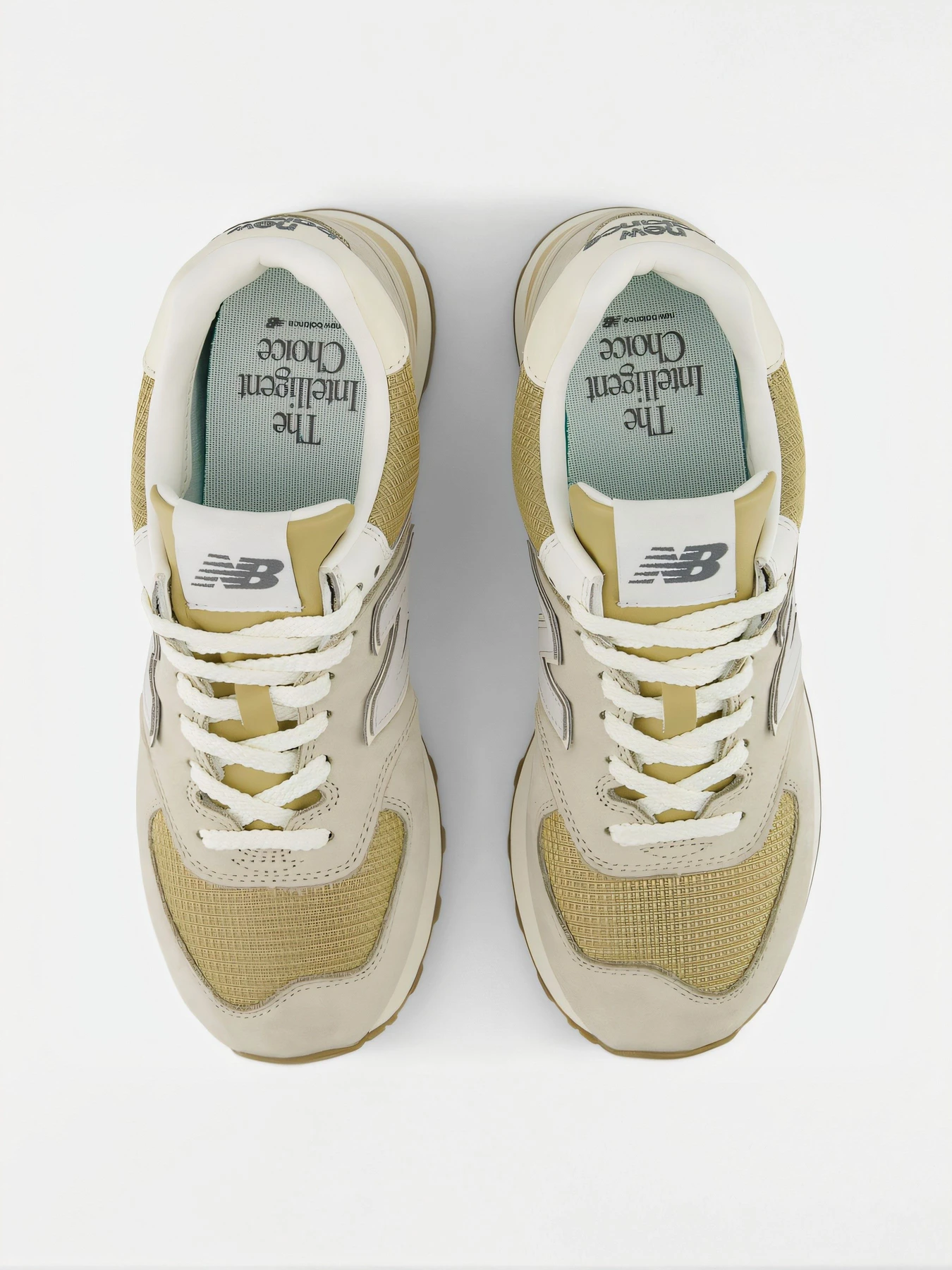 Кросівки New Balance модель U5748DF Кросівки New Balance модель U5748DF Фото
