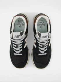 Кросівки New Balance модель U5748SB Фото