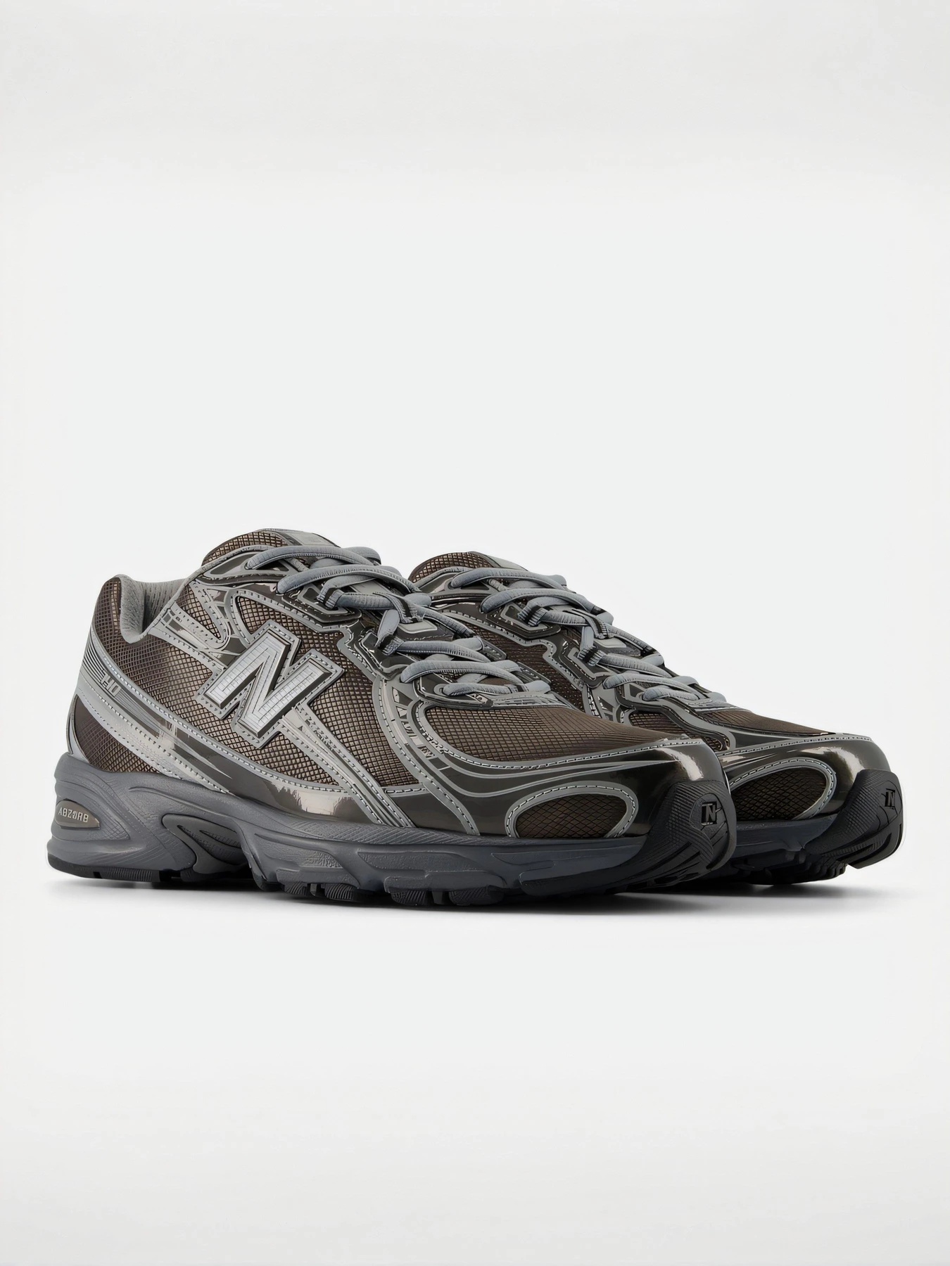 Кроссовки New Balance модель U7407YI Кроссовки New Balance модель U7407YI Фото