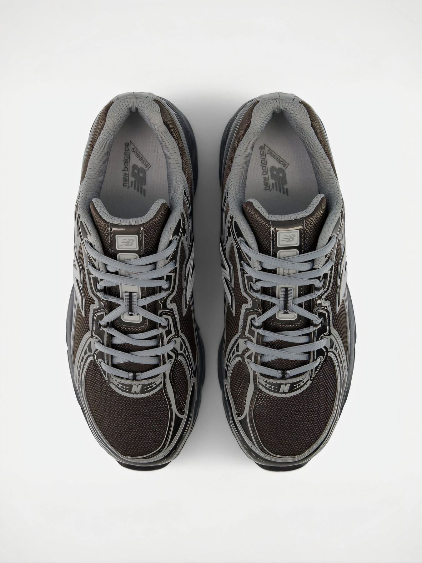Кроссовки New Balance модель U7407YI Кроссовки New Balance модель U7407YI Фото