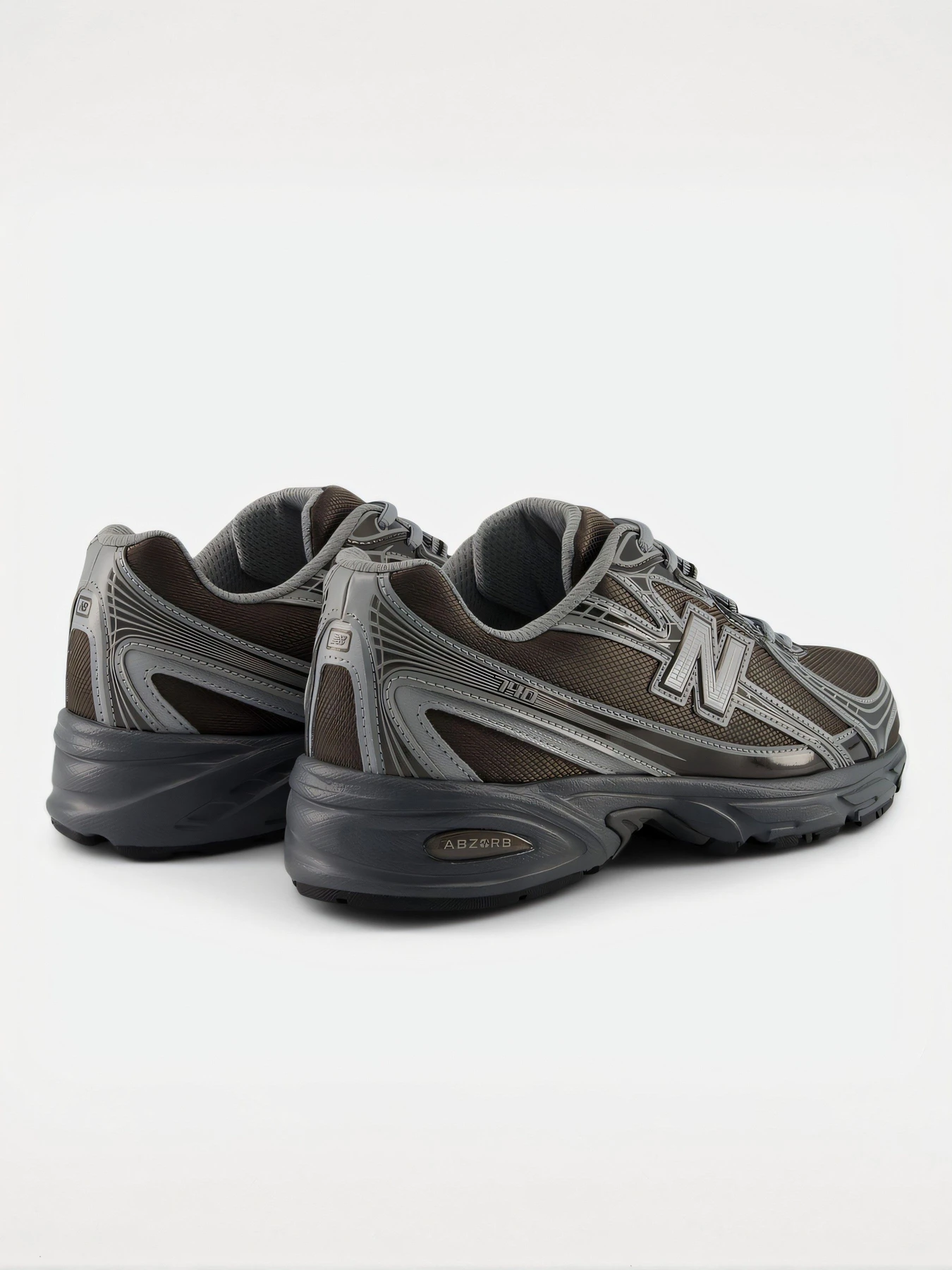 Кроссовки New Balance модель U7407YI Кроссовки New Balance модель U7407YI Фото