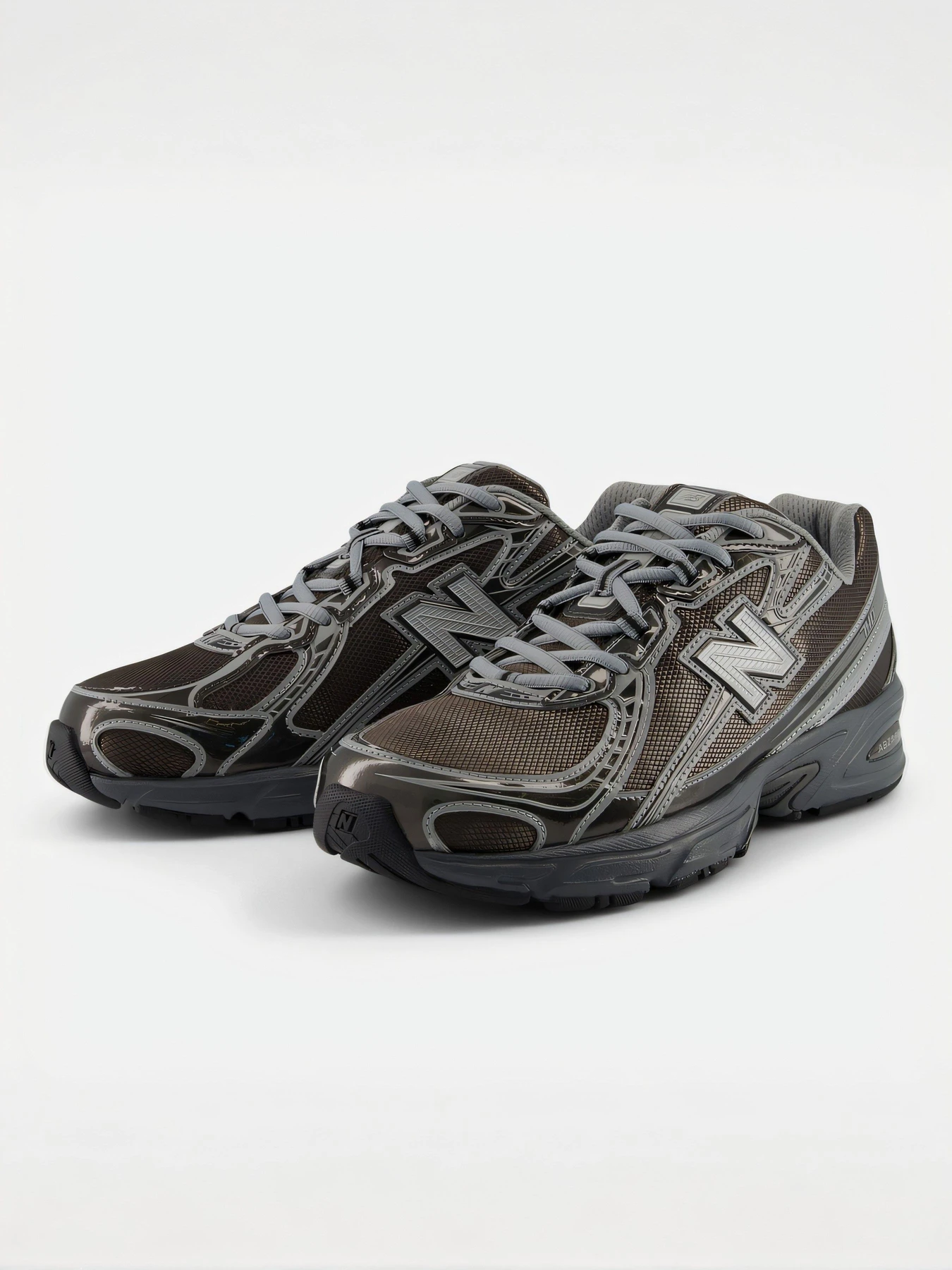 Кроссовки New Balance модель U7407YI Кроссовки New Balance модель U7407YI Фото